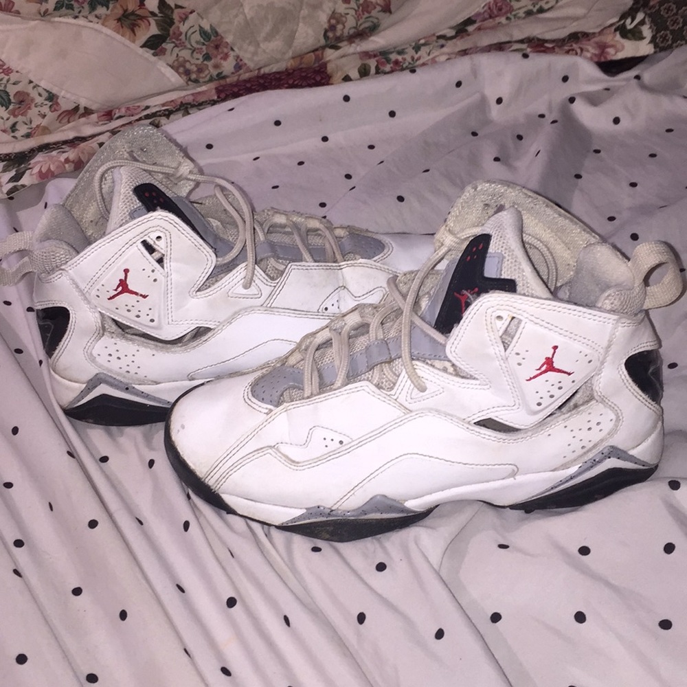 Jordan’s